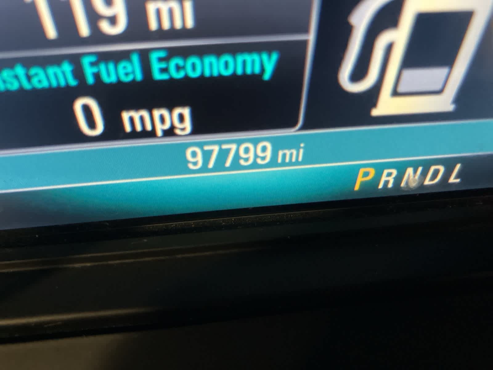 2019 Buick Envision Preferred -
                  Sterling Heights, MI