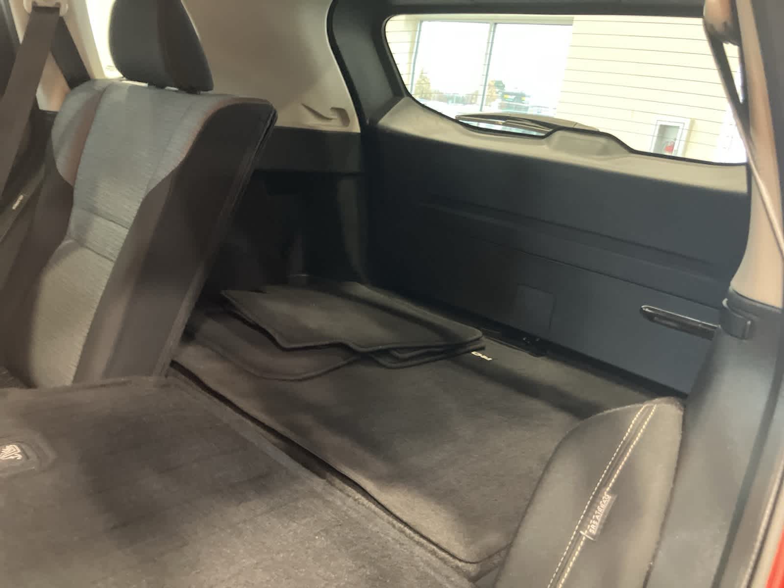 Thumbnail: 2023 Nissan Rogue - 27