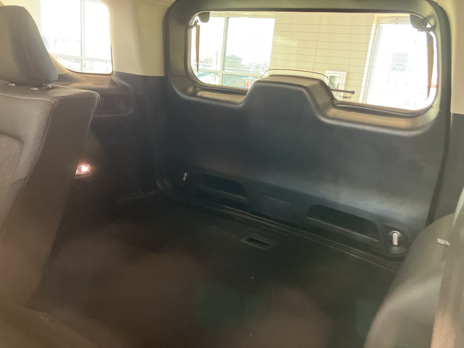 Thumbnail: 2023 Ford Bronco Sport - 26