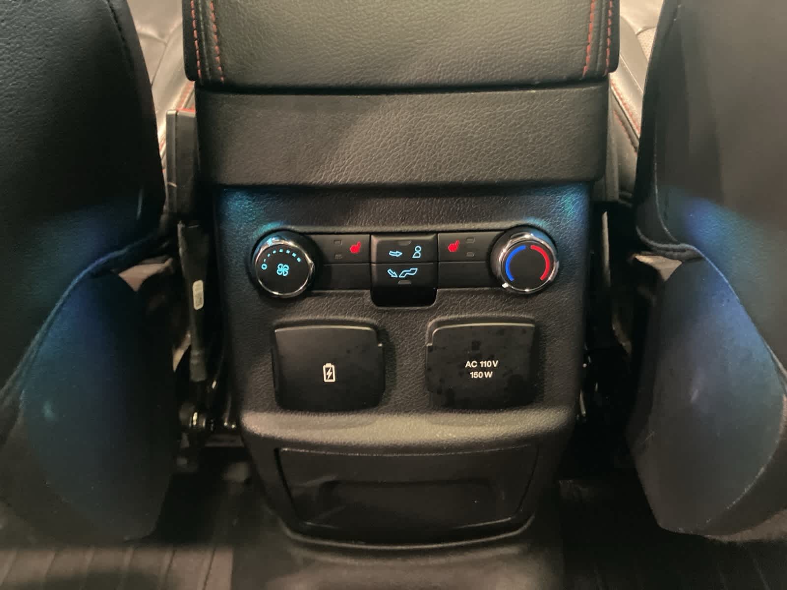 Thumbnail: 2018 Ford Explorer - 29