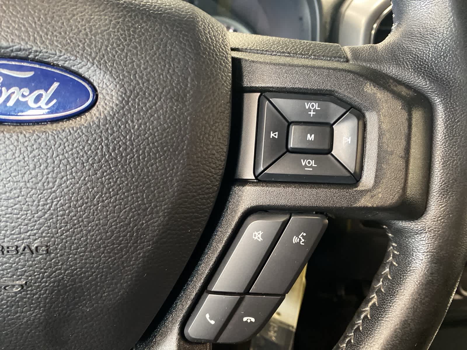 Thumbnail: 2018 Ford F-150 - 21