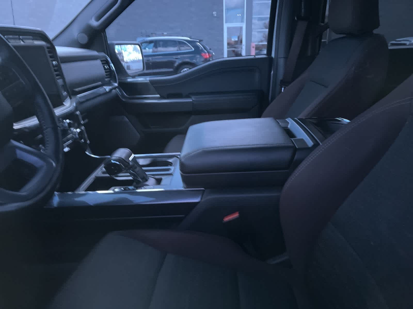 Thumbnail: 2022 Ford F-150 - 22