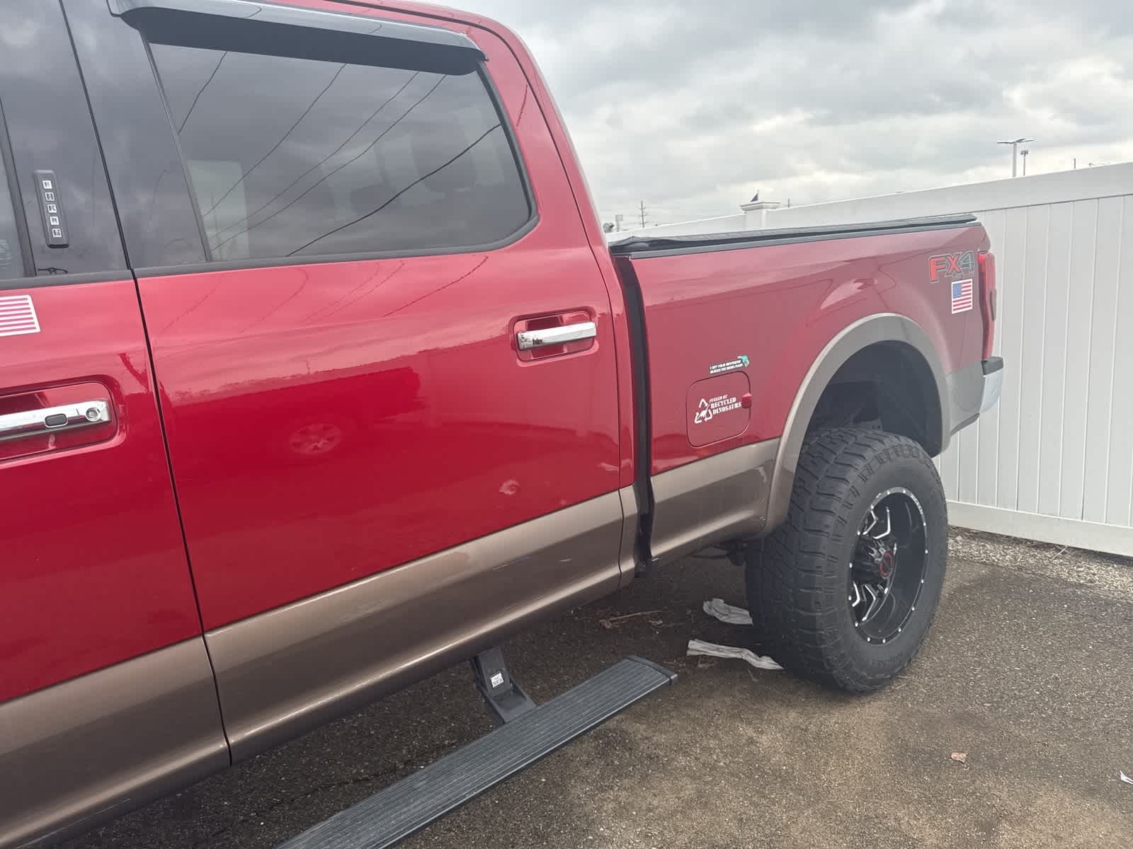 Thumbnail: 2017 Ford Econoline - 24