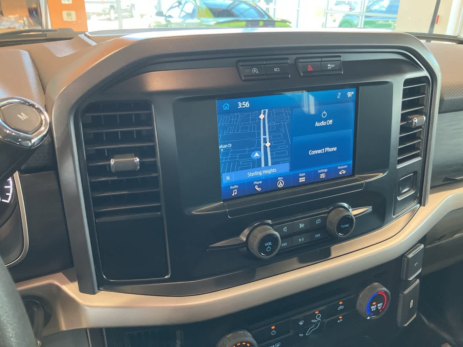 Thumbnail: 2023 Ford F-150 - 21