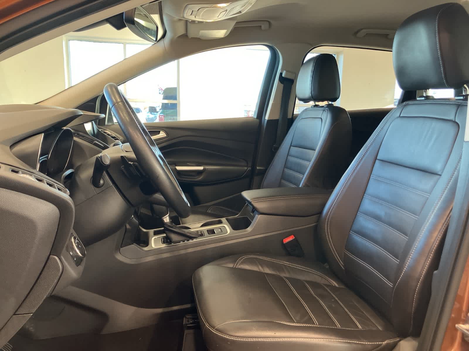 Thumbnail: 2017 Ford Escape - 11