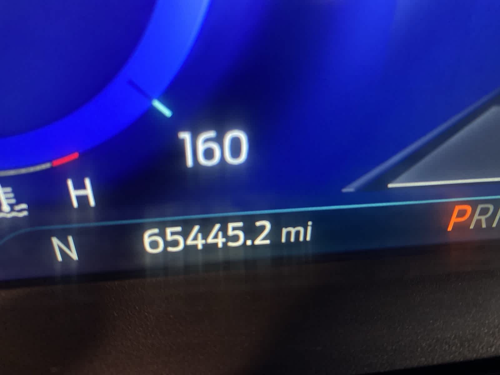 Thumbnail: 2020 Ford Explorer - 30