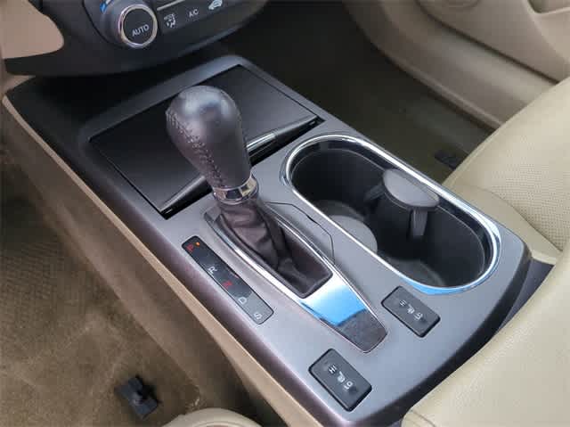 2014 Acura RDX Technology 29