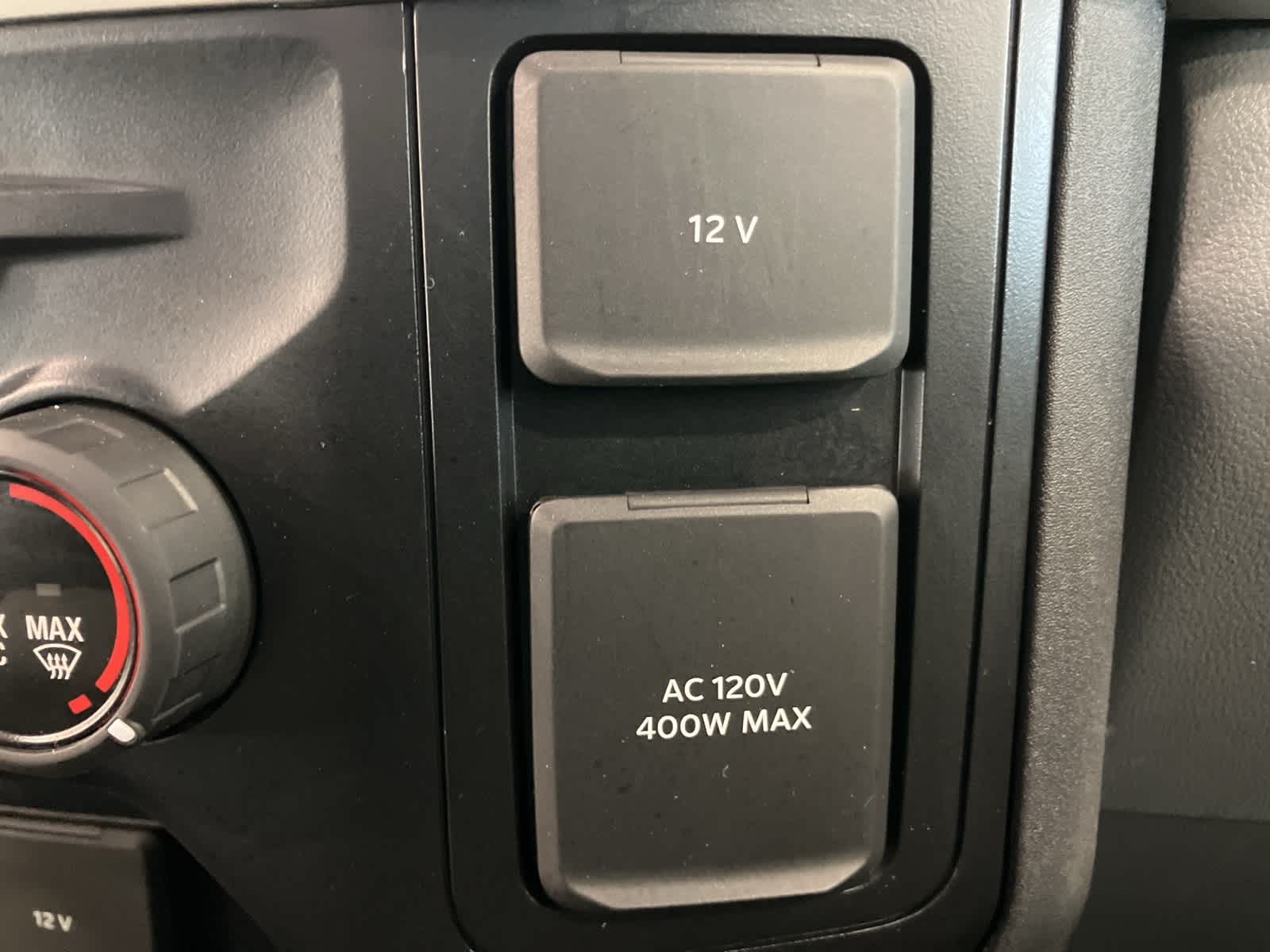 Thumbnail: 2024 Ford Econoline - 19