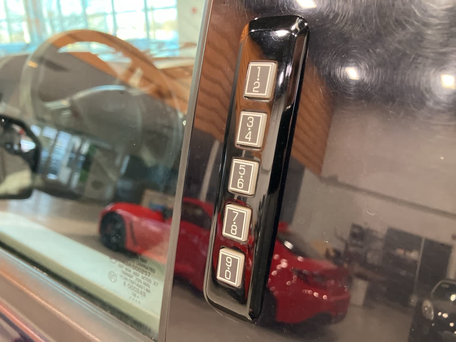 Thumbnail: 2019 Ford F-150 - 10