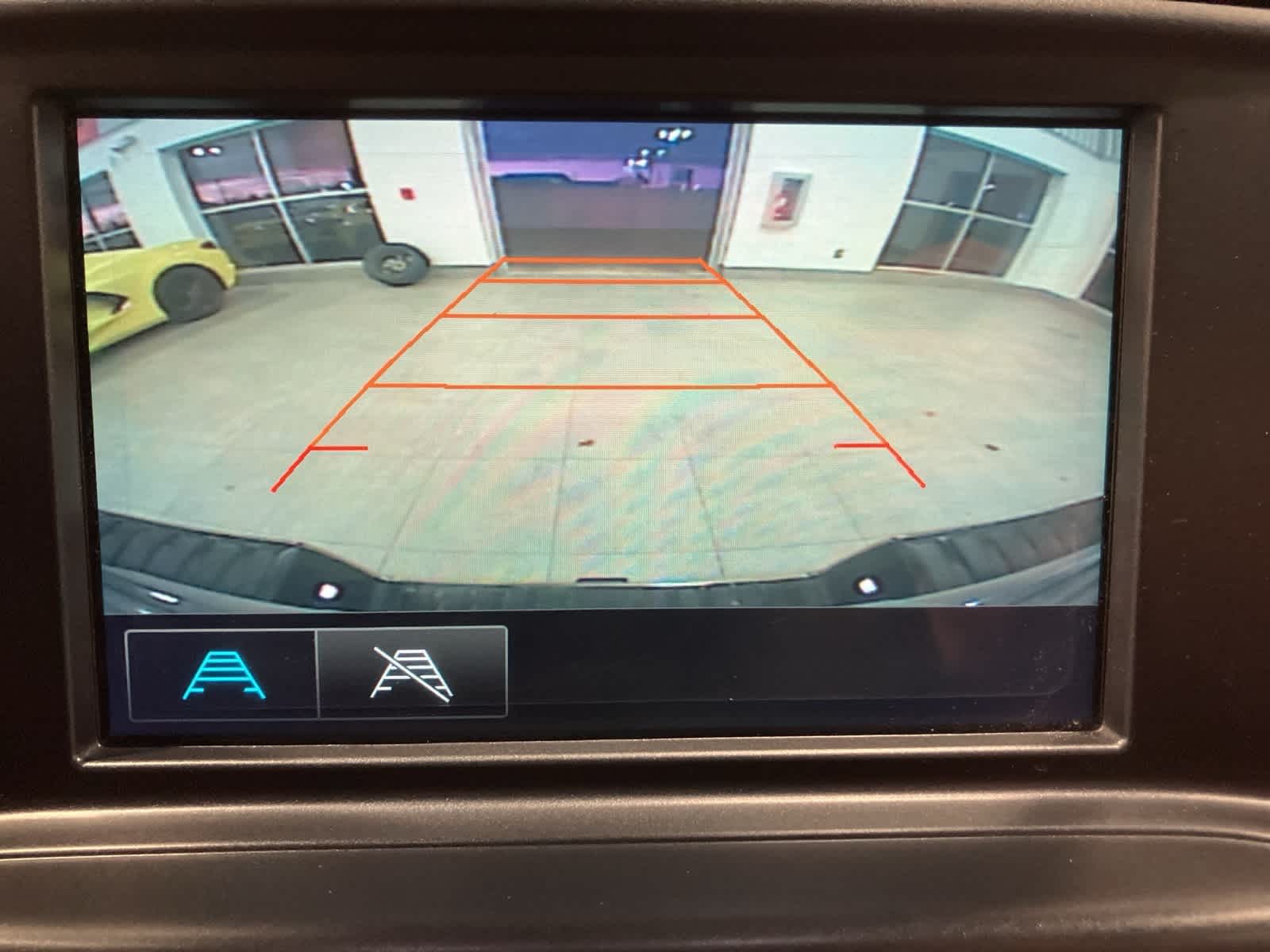 Thumbnail: 2018 Chevrolet Silverado 1500 - 18