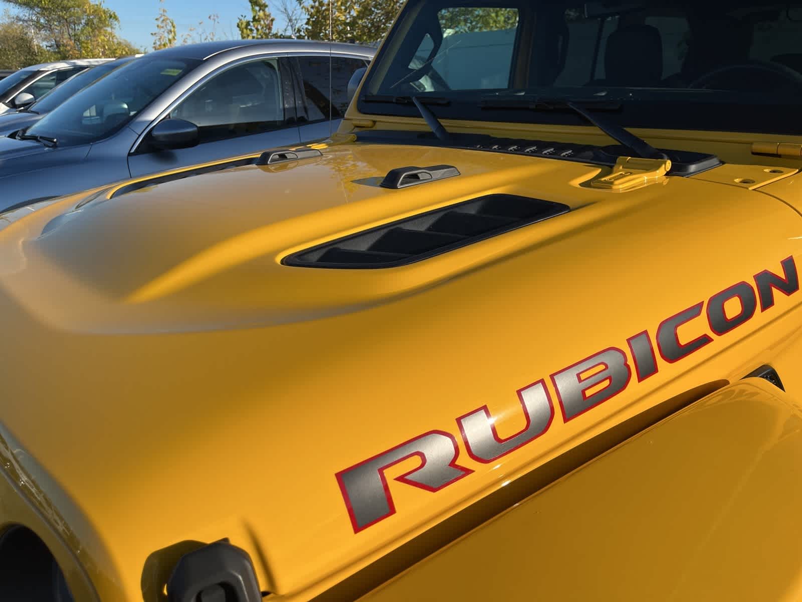 Thumbnail: 2020 Jeep Wrangler - 11