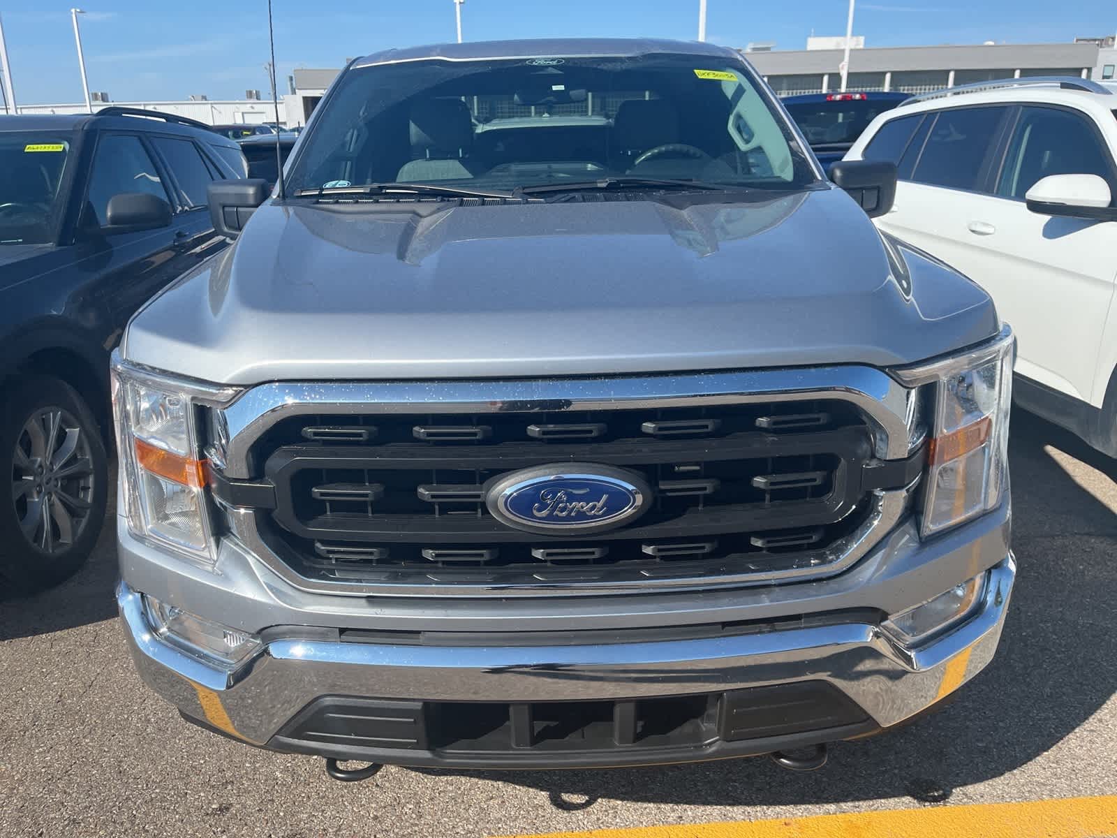 Thumbnail: 2022 Ford F-150 - 20