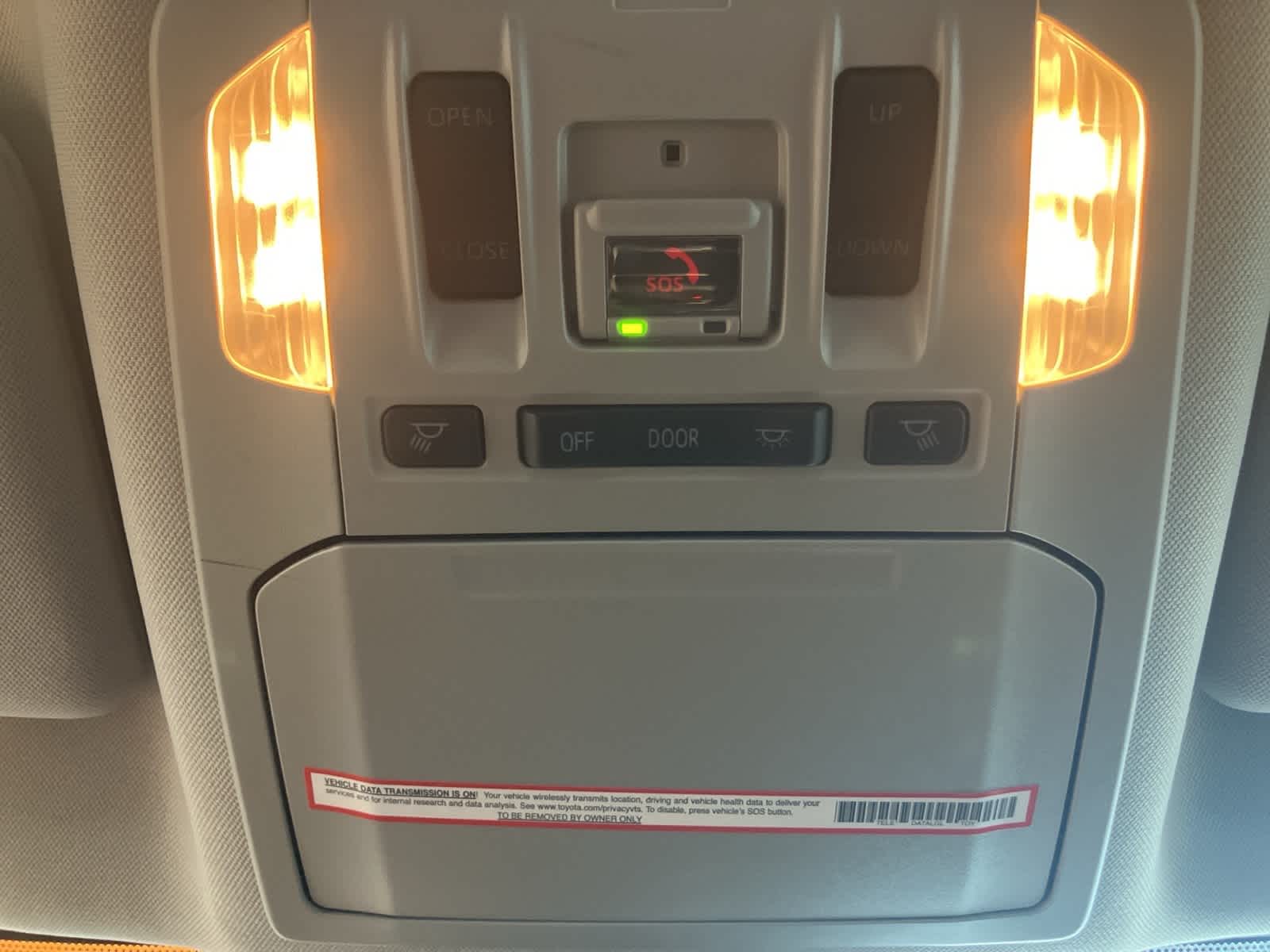 Thumbnail: 2023 Toyota Highlander - 25