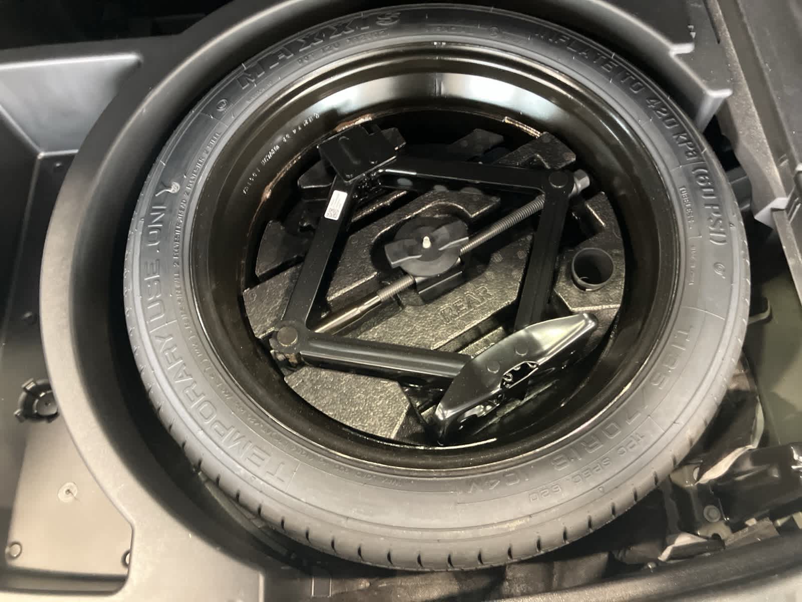 Thumbnail: 2021 Chevrolet Blazer - 32