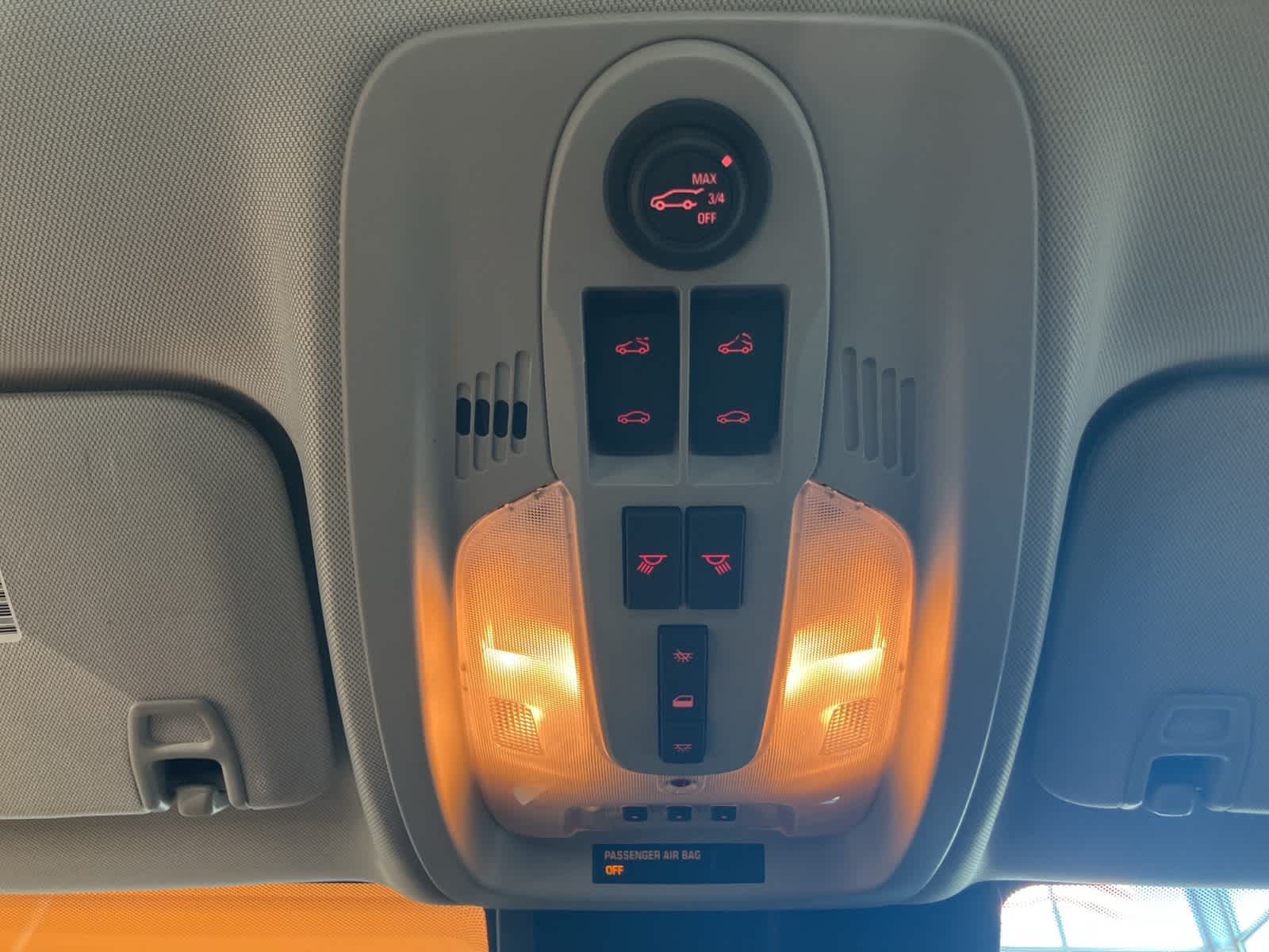 Thumbnail: 2013 GMC Terrain - 23