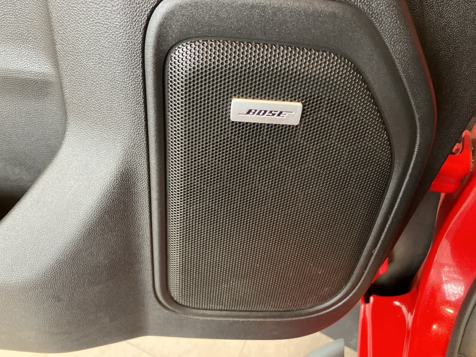 Thumbnail: 2022 GMC Sierra 2500 - 17