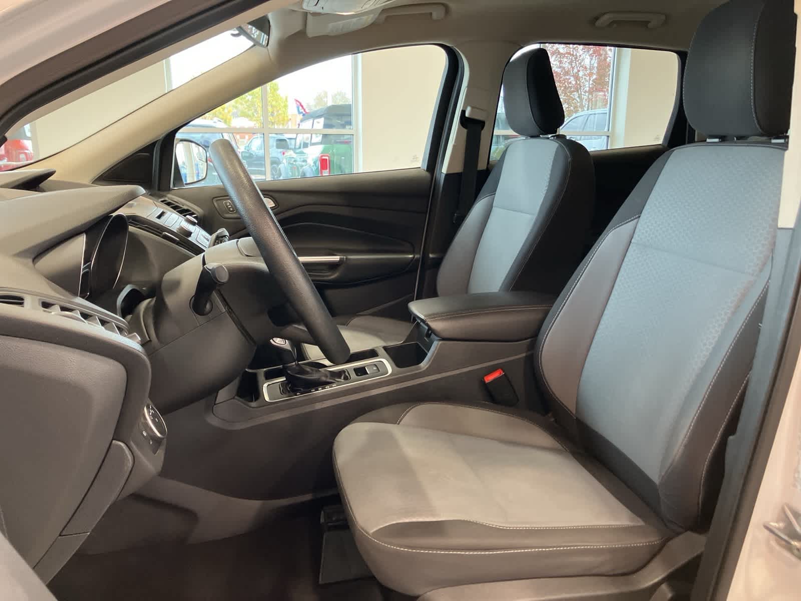 Thumbnail: 2018 Ford Escape - 11