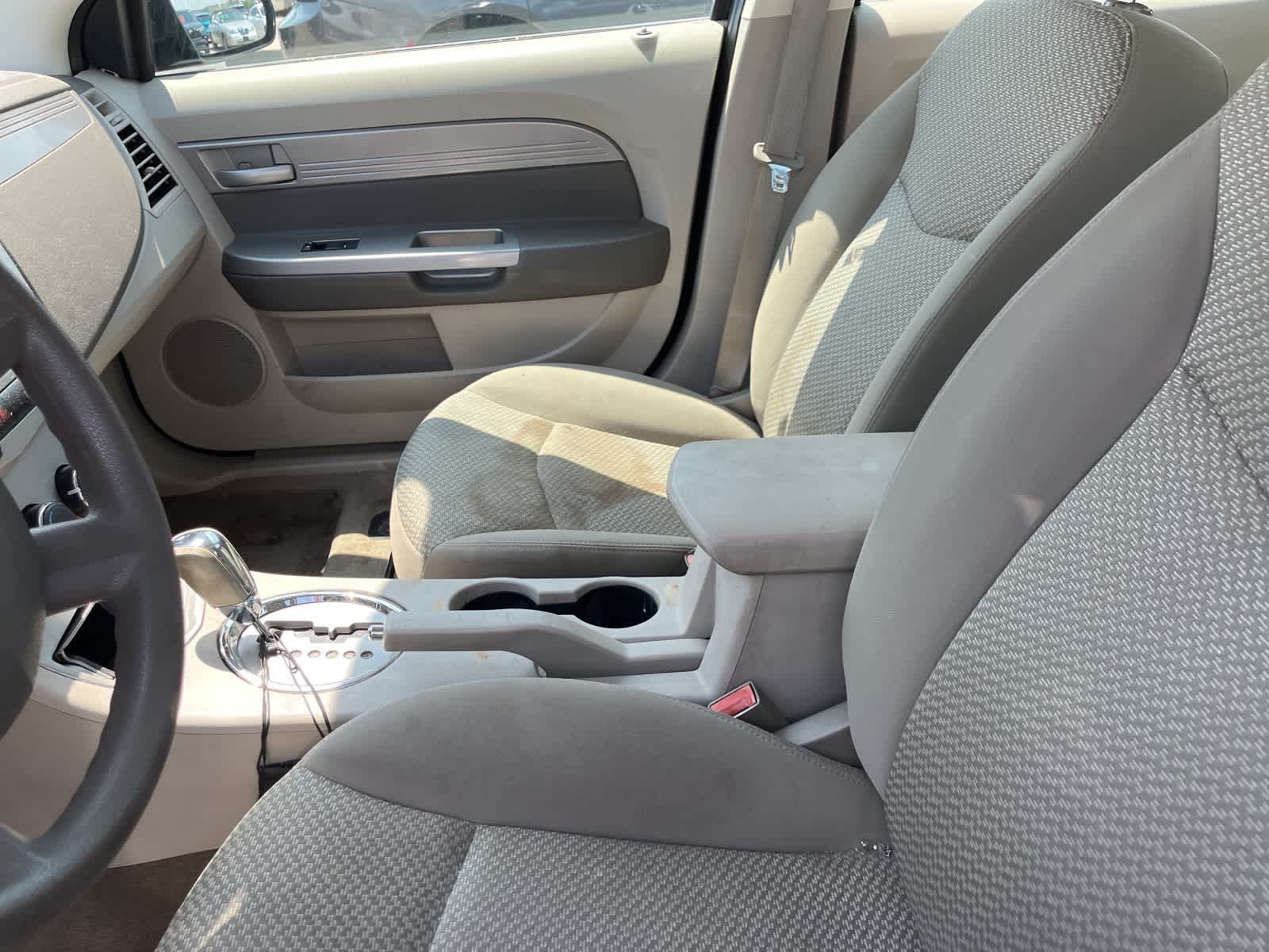 Thumbnail: 2007 Chrysler Sebring - 22