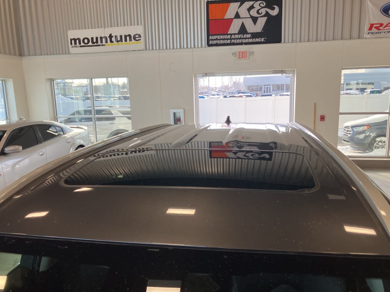 Thumbnail: 2023 Toyota Highlander - 10