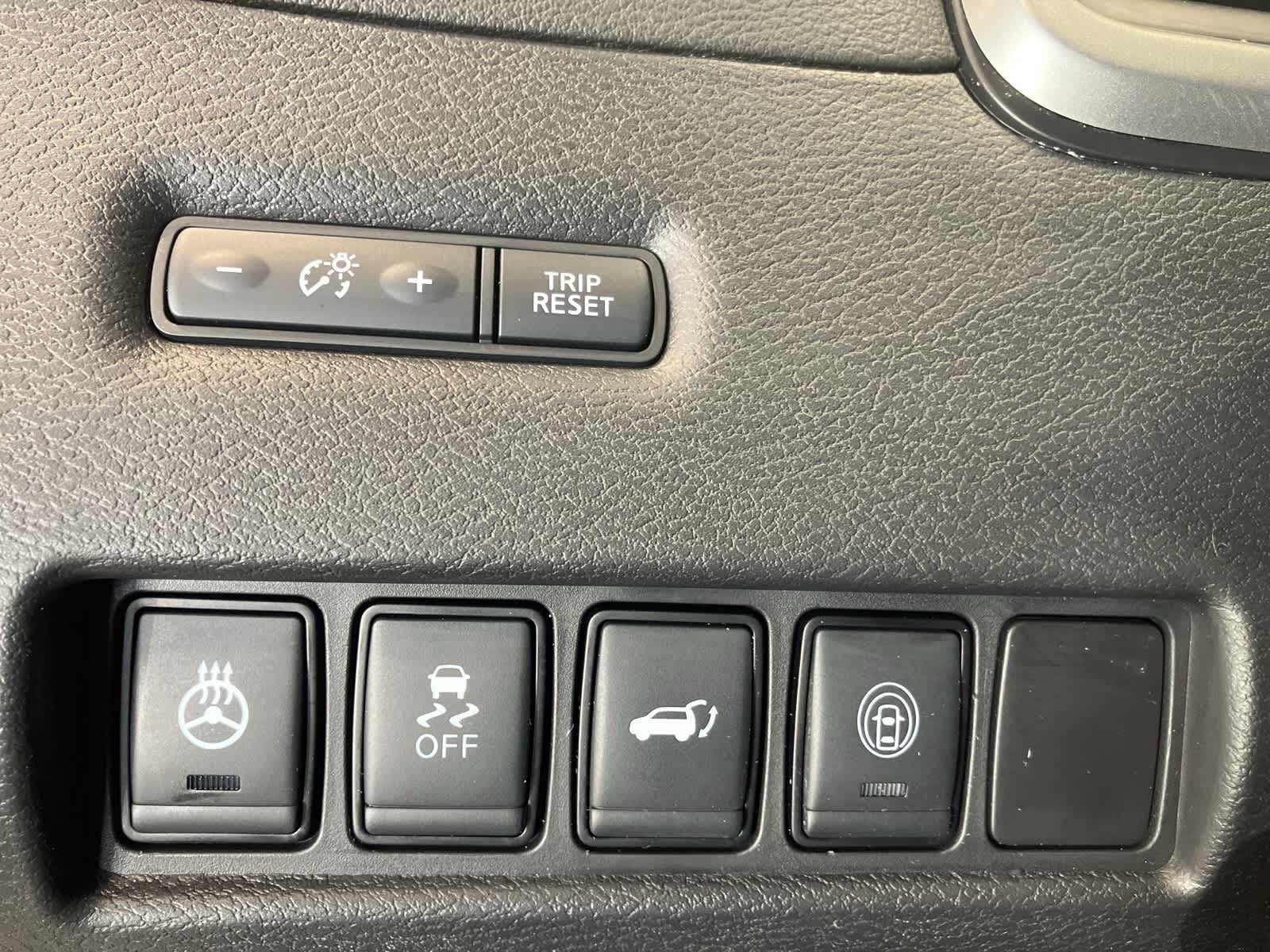 Thumbnail: 2020 Nissan Murano - 15