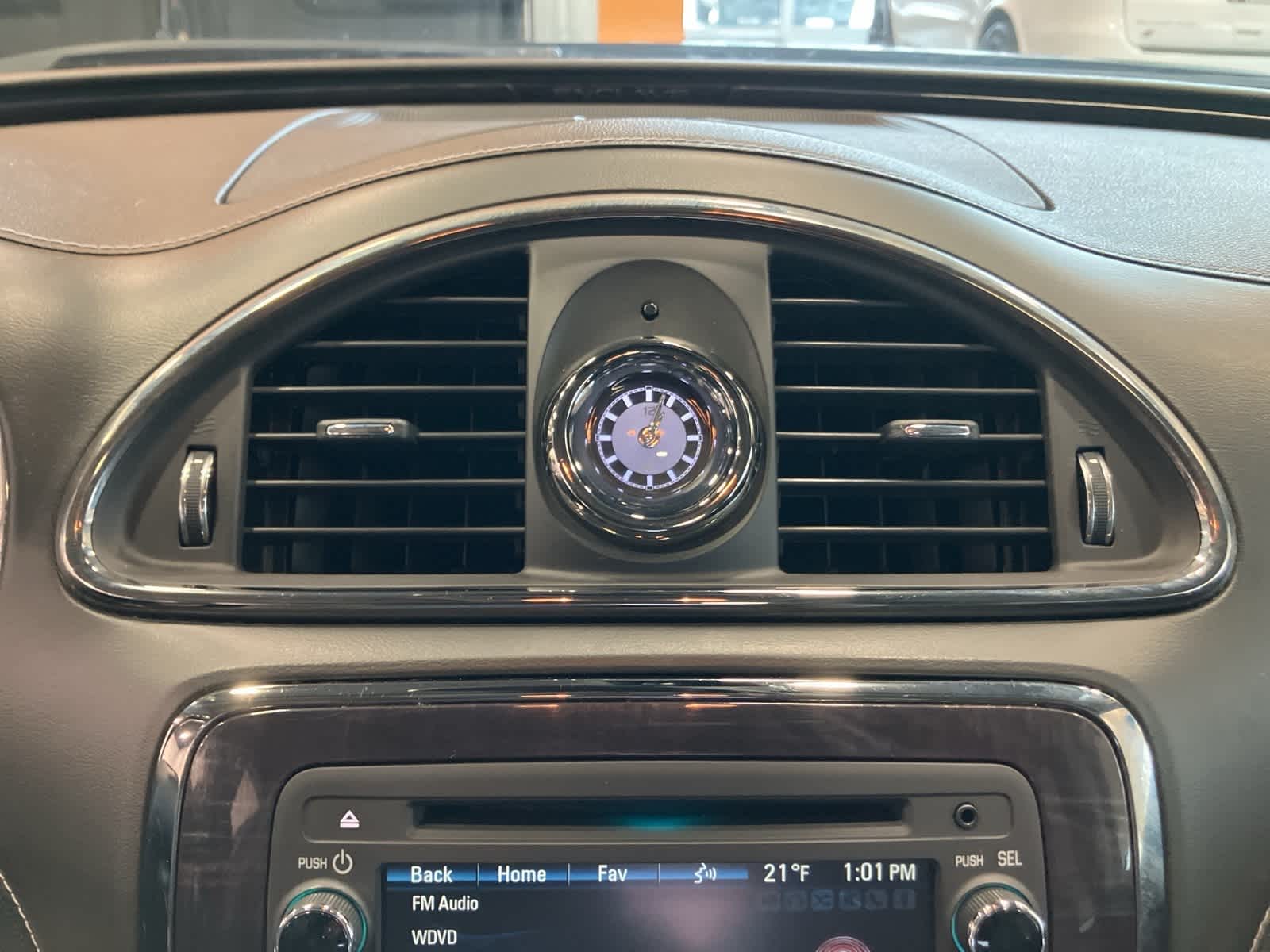 Thumbnail: 2016 Buick Enclave - 22