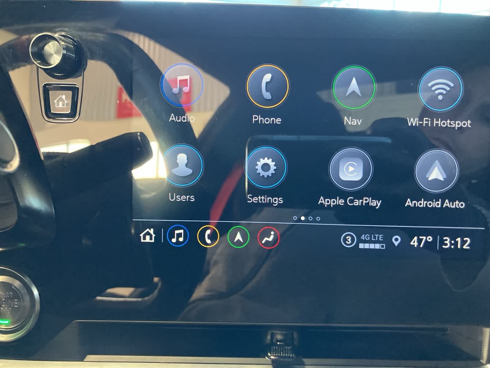 Thumbnail: 2021 Chevrolet Corvette - 24