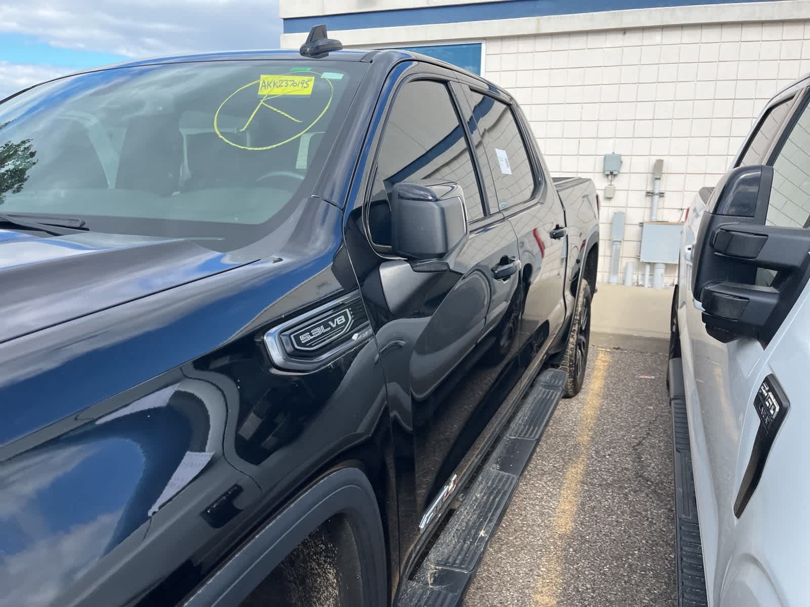 Thumbnail: 2019 GMC Sierra 1500 - 6