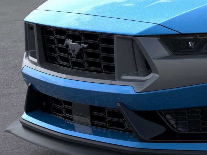 Thumbnail: 2024 Ford Mustang - 17