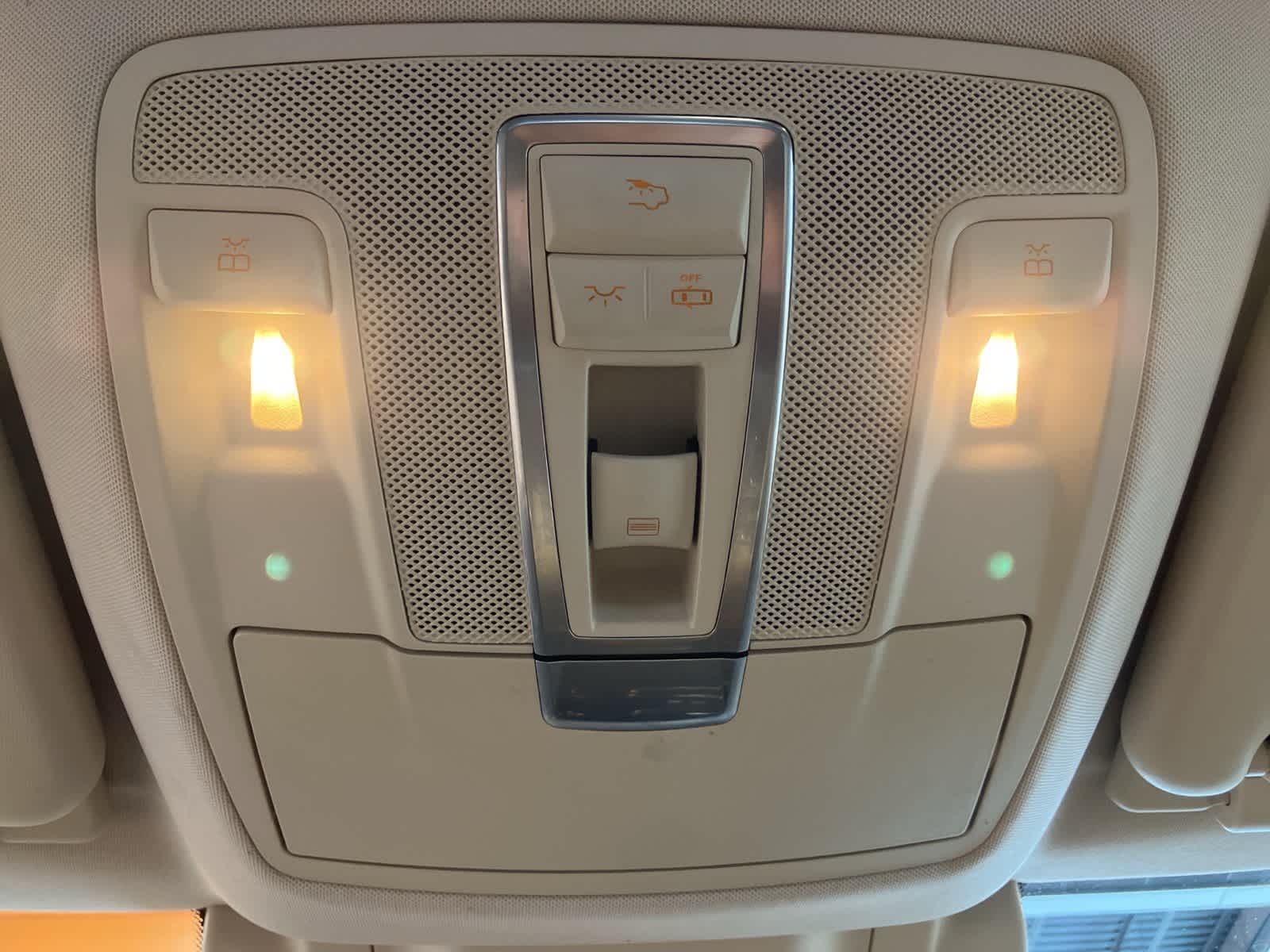 Thumbnail: 2018 Mercedes-Benz GLE - 25