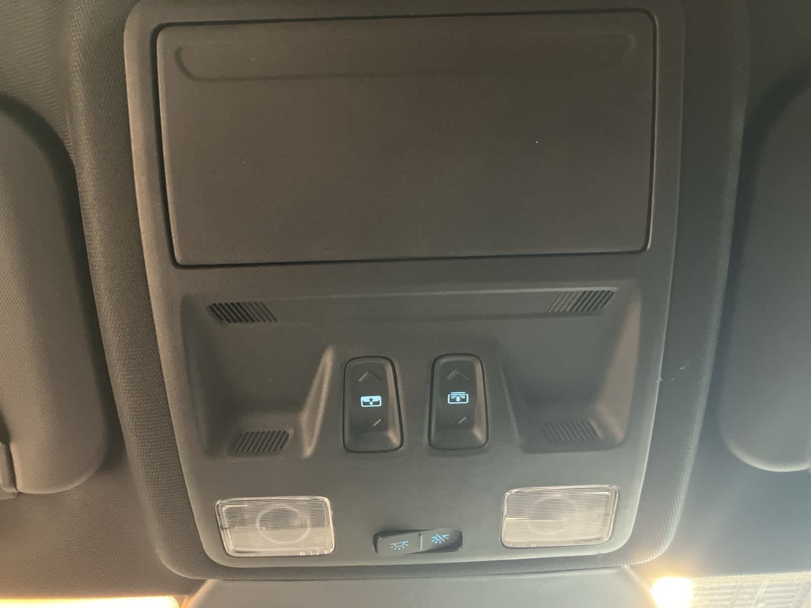 Thumbnail: 2023 Ford Escape - 26