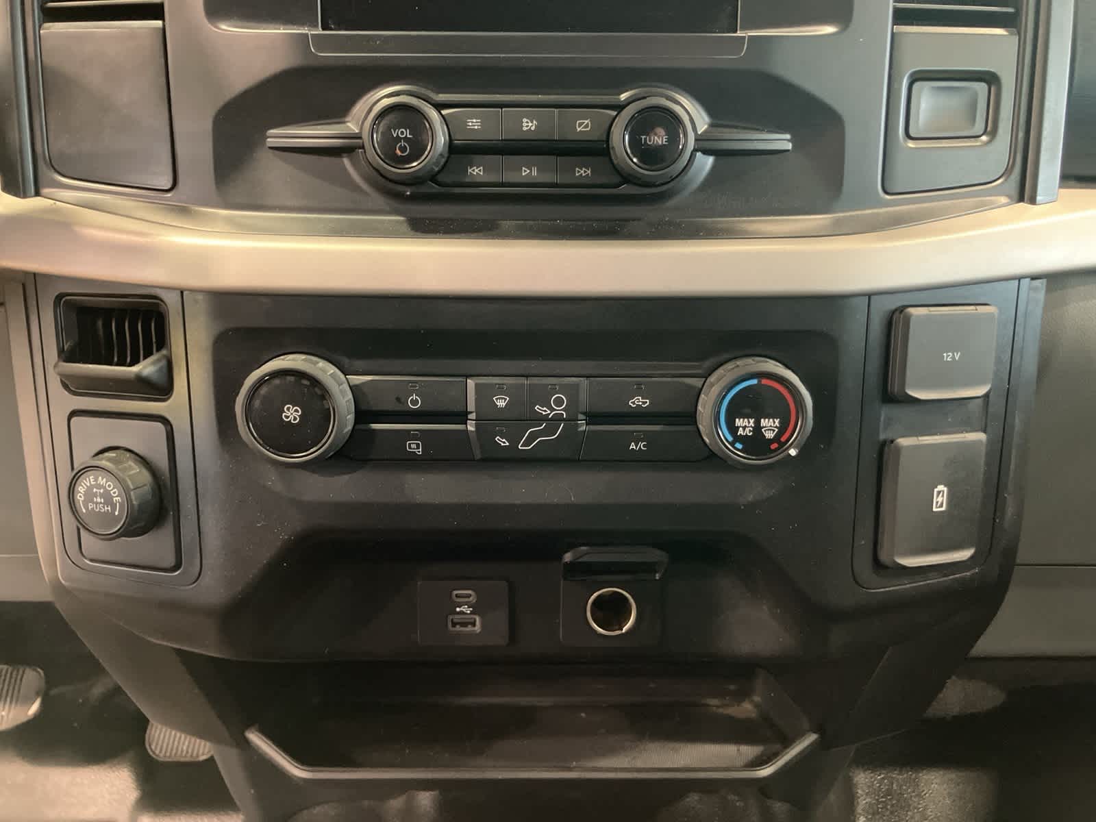 Thumbnail: 2021 Ford F-150 - 15