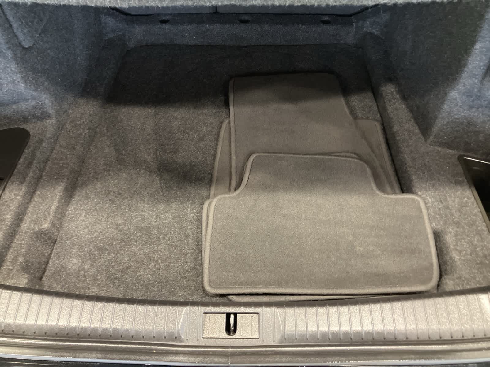 Thumbnail: 2015 Cadillac ATS - 26