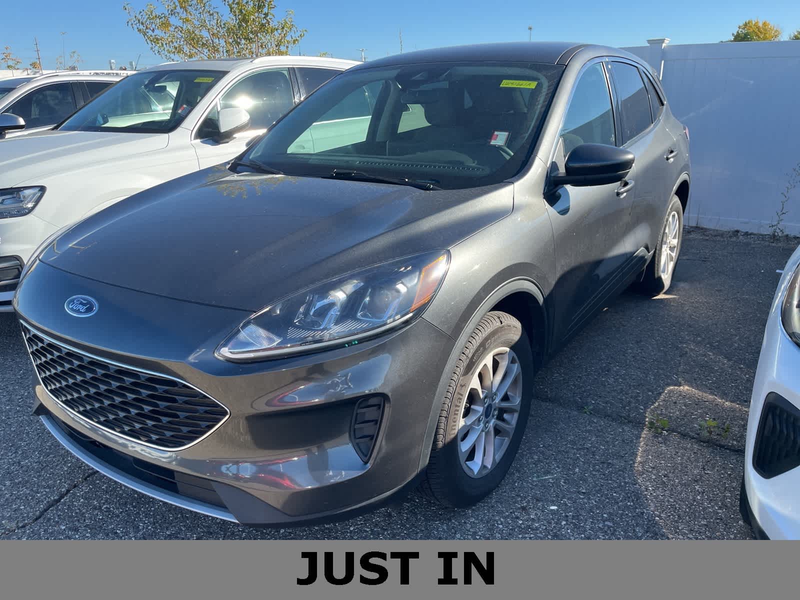 Thumbnail: 2020 Ford Escape - 1