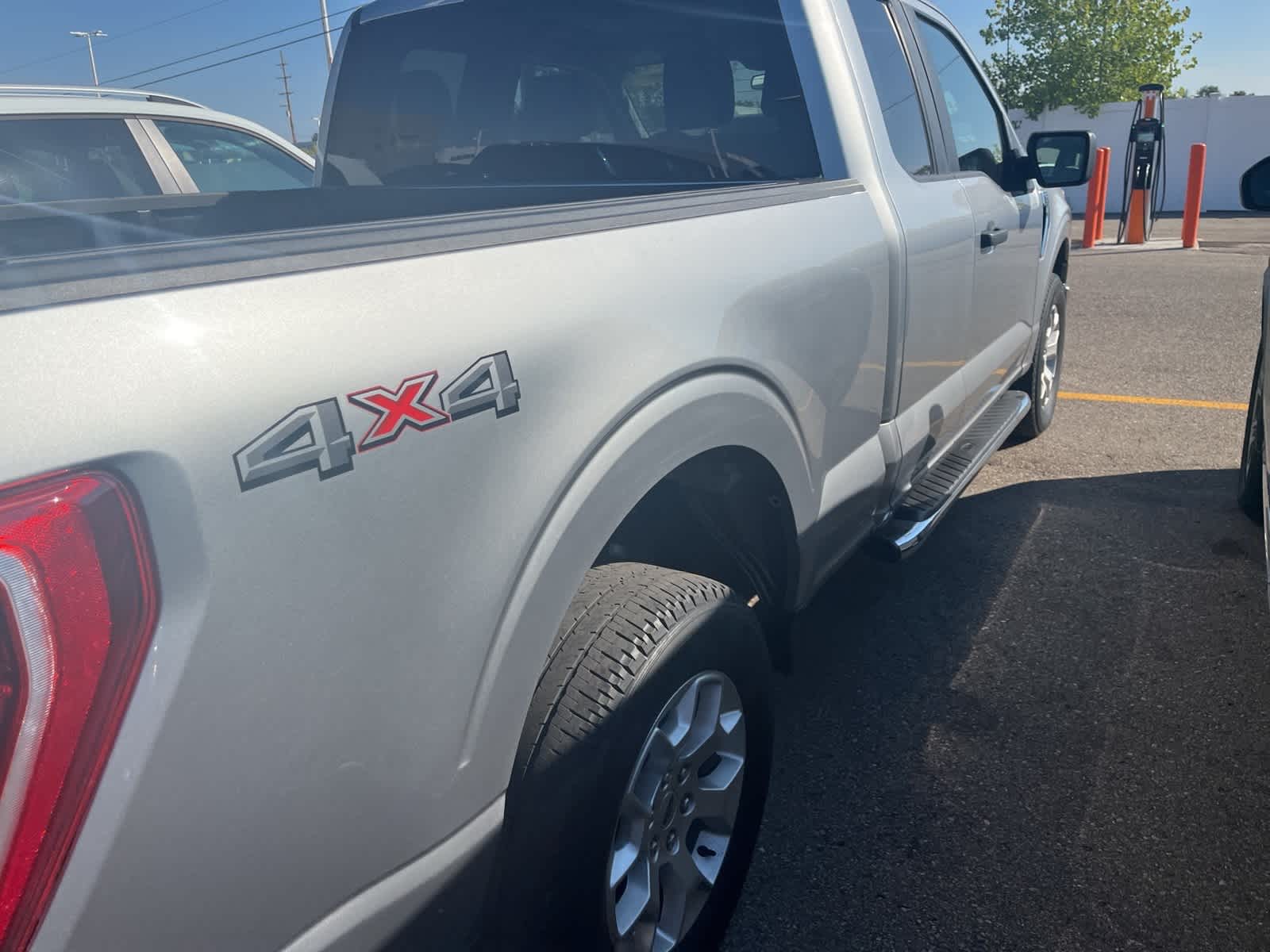 Thumbnail: 2022 Ford F-150 - 13