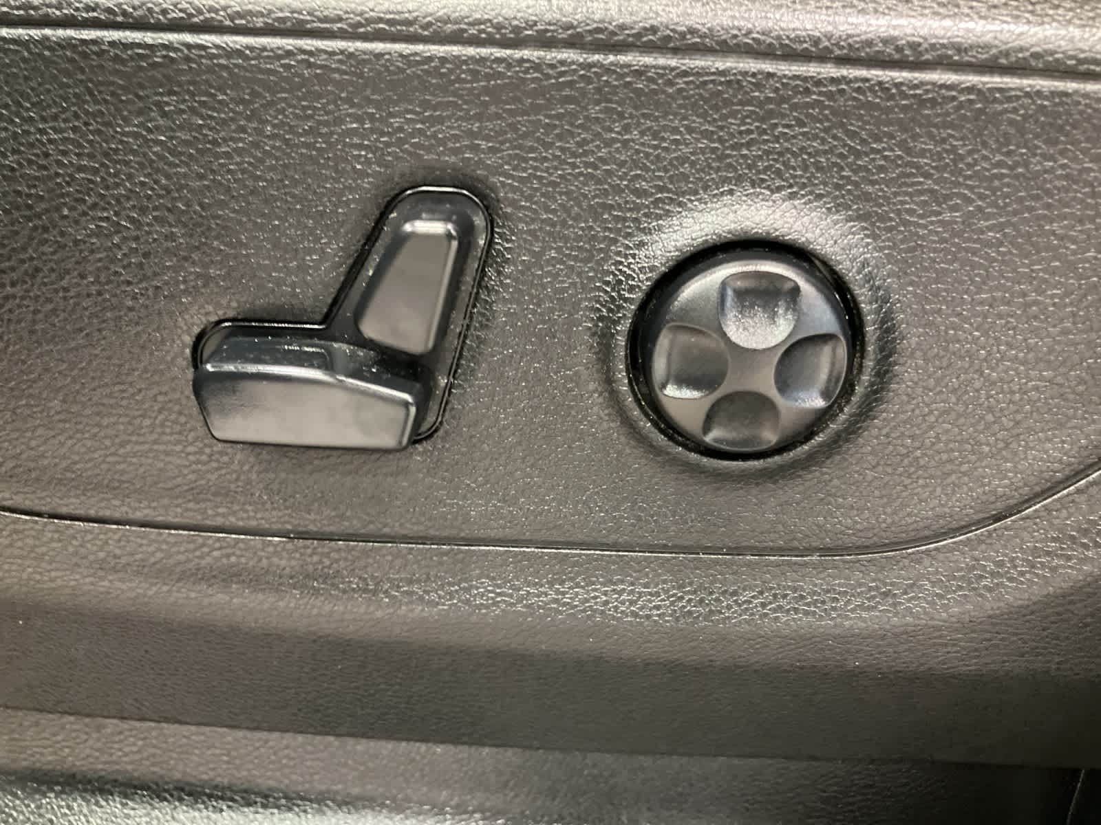 Thumbnail: 2019 RAM 1500 - 11
