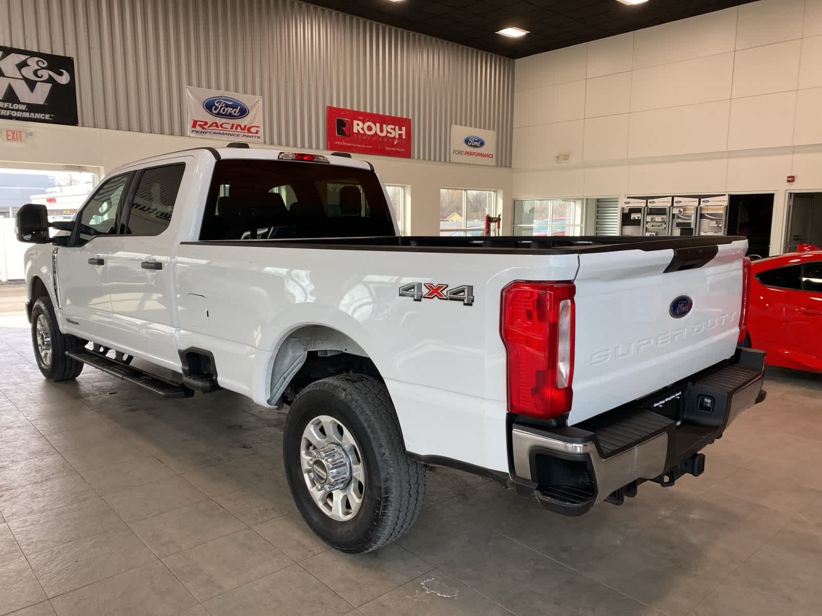 Thumbnail: 2024 Ford Econoline - 3