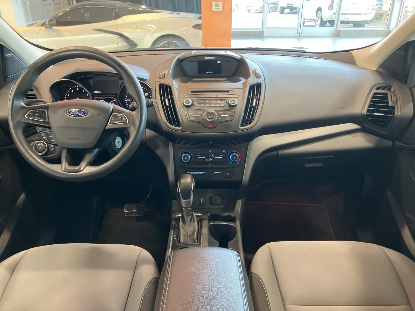 Thumbnail: 2018 Ford Escape - 21