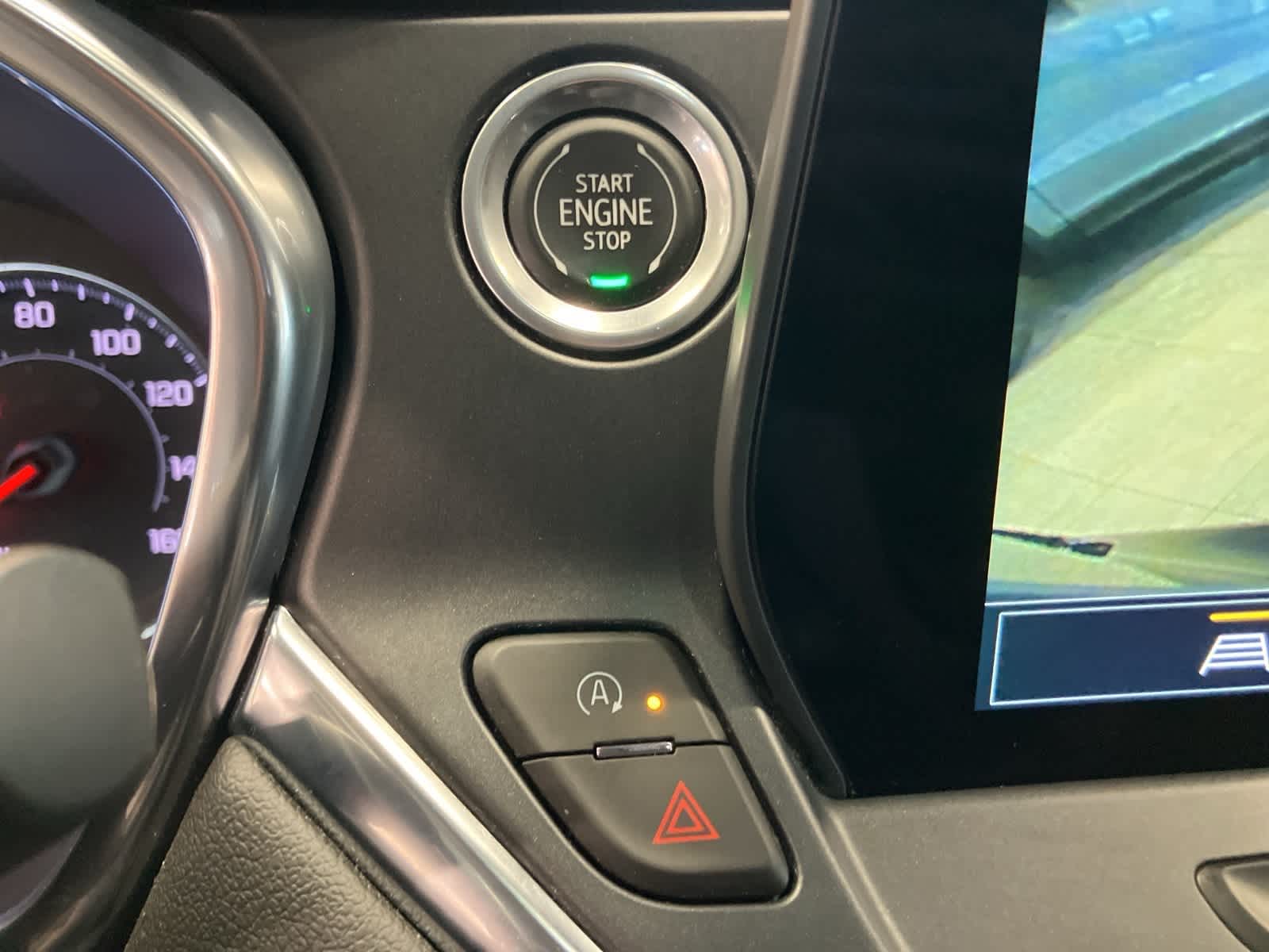 Thumbnail: 2023 Chevrolet Blazer - 20