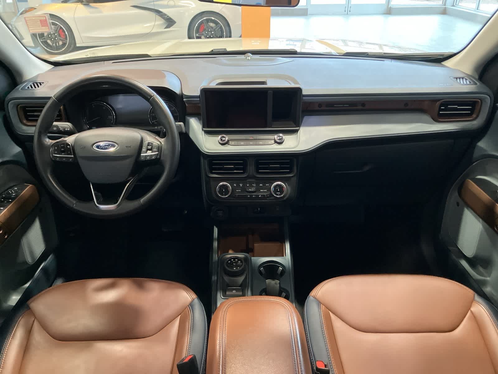 Thumbnail: 2024 Ford Maverick - 25