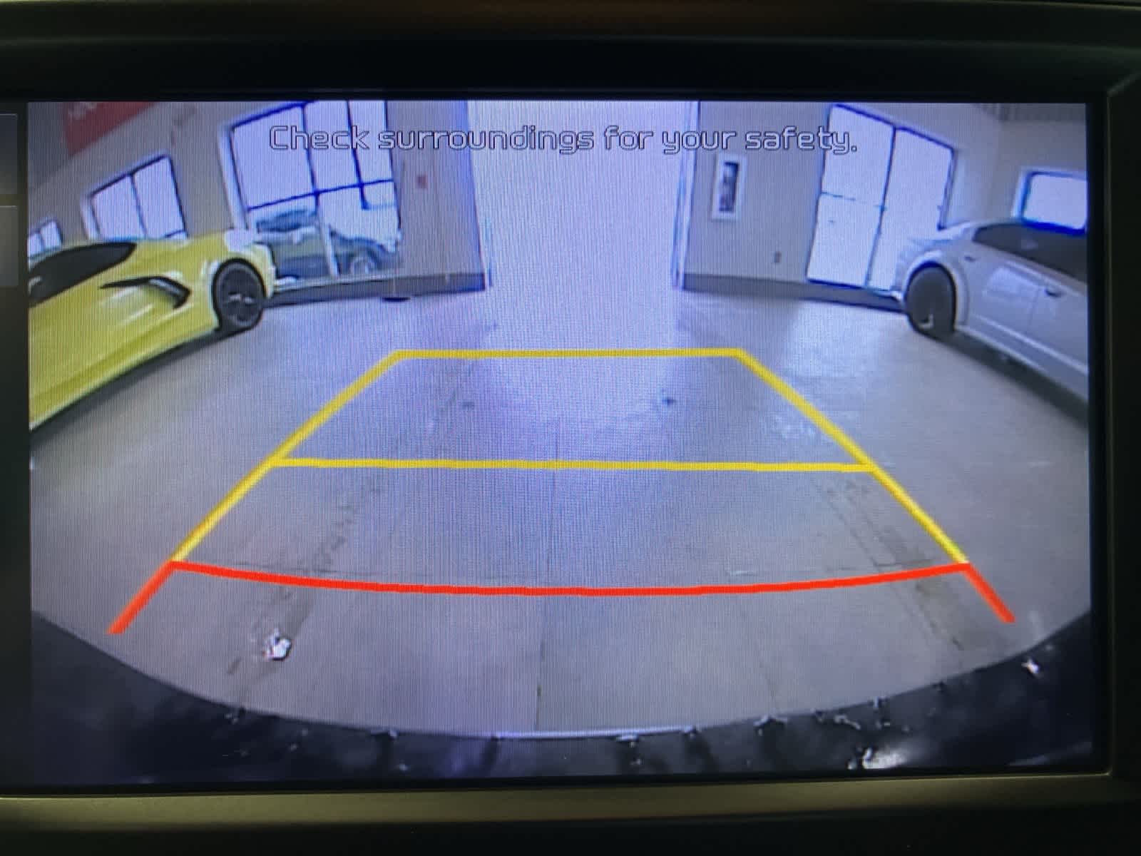 Thumbnail: 2022 Kia Soul - 19