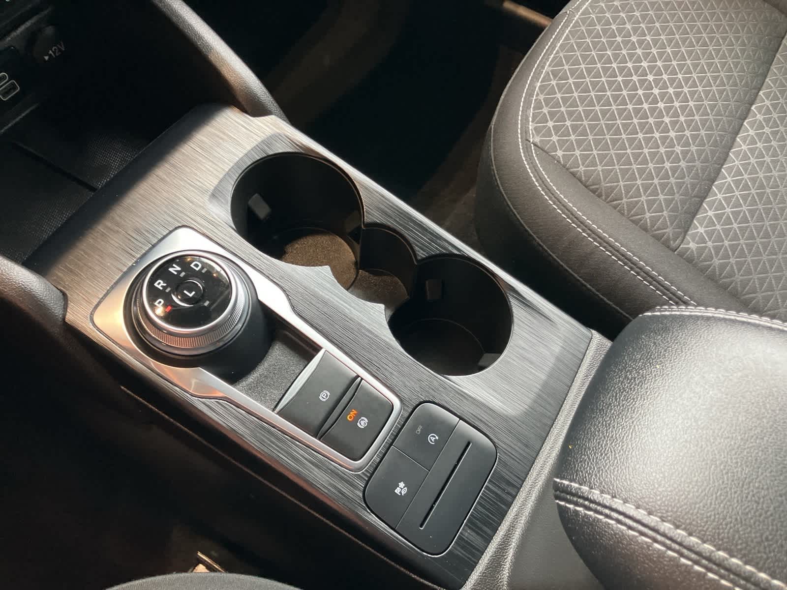 2024 Ford Escape Active 13