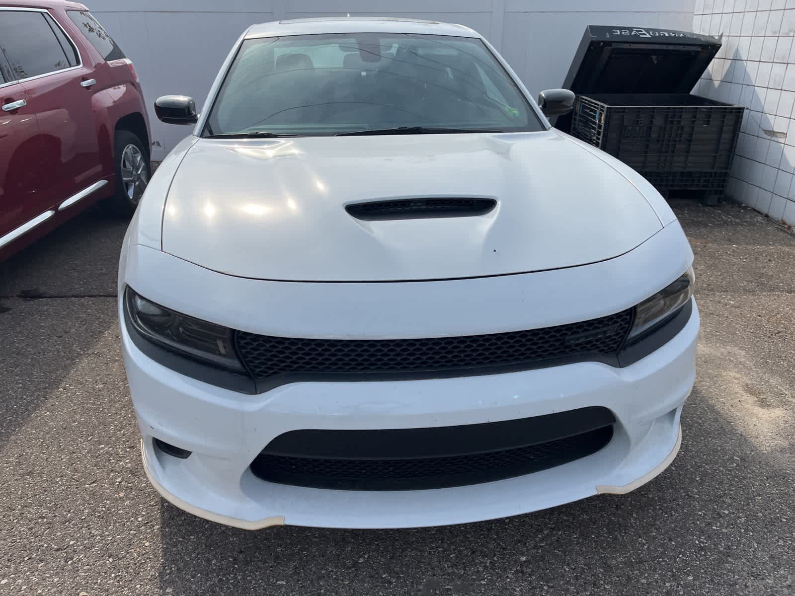 Thumbnail: 2022 Dodge Charger - 21