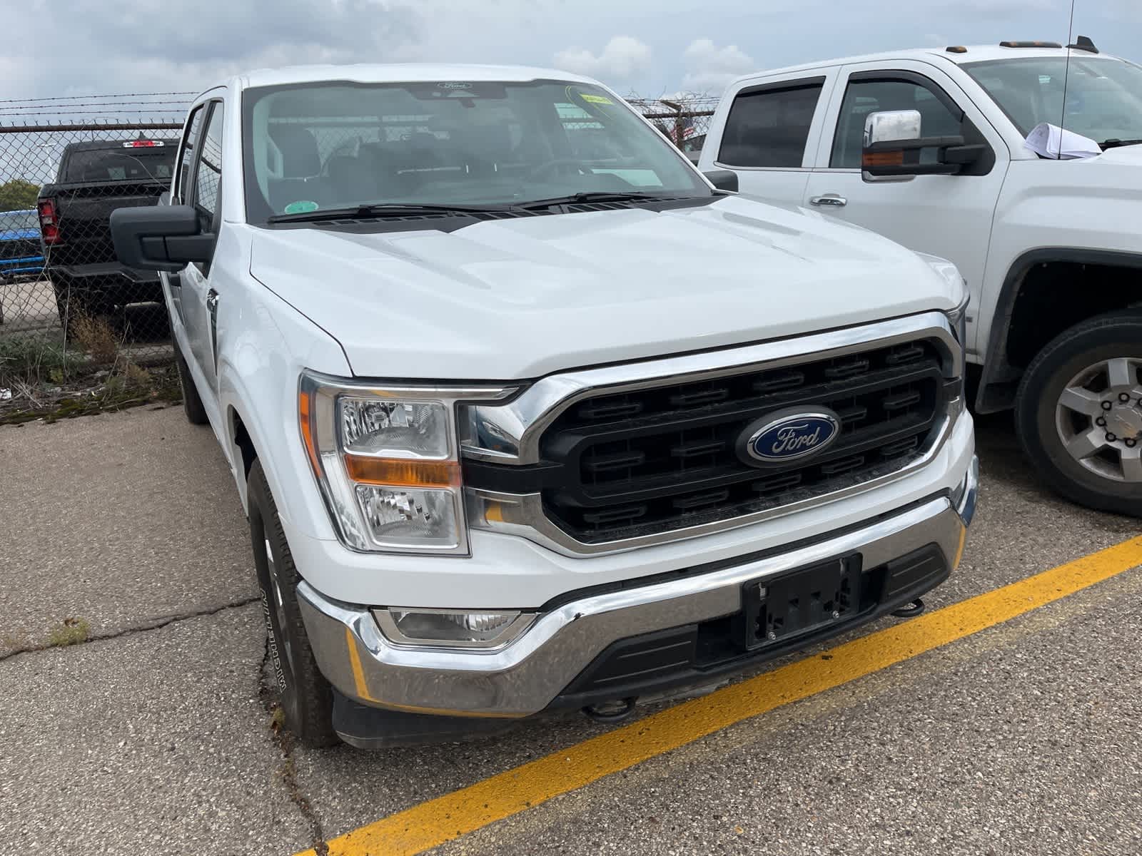 Thumbnail: 2022 Ford F-150 - 20