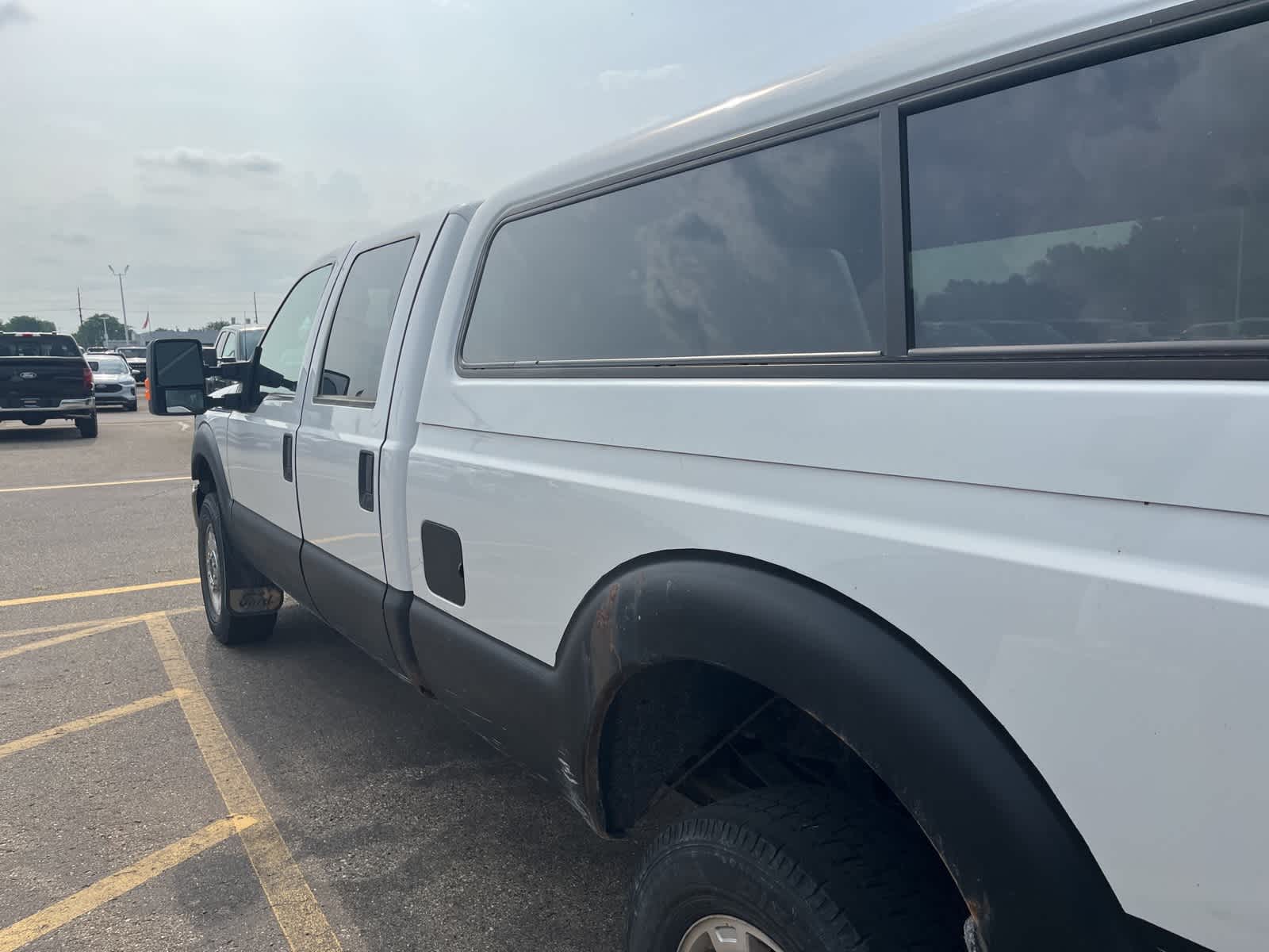 Thumbnail: 2014 Ford Econoline - 10