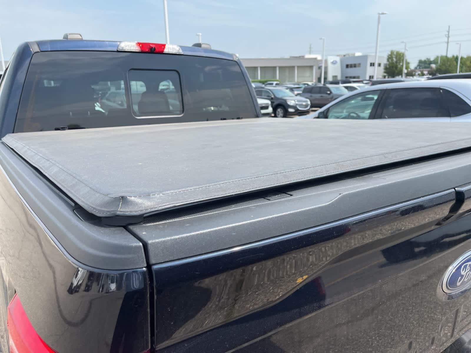 2022 Ford F-150 XLT 10