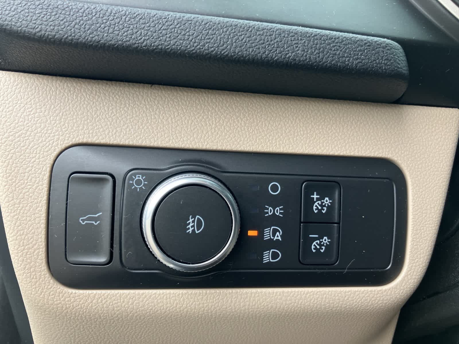 2020 Ford Escape SEL 15