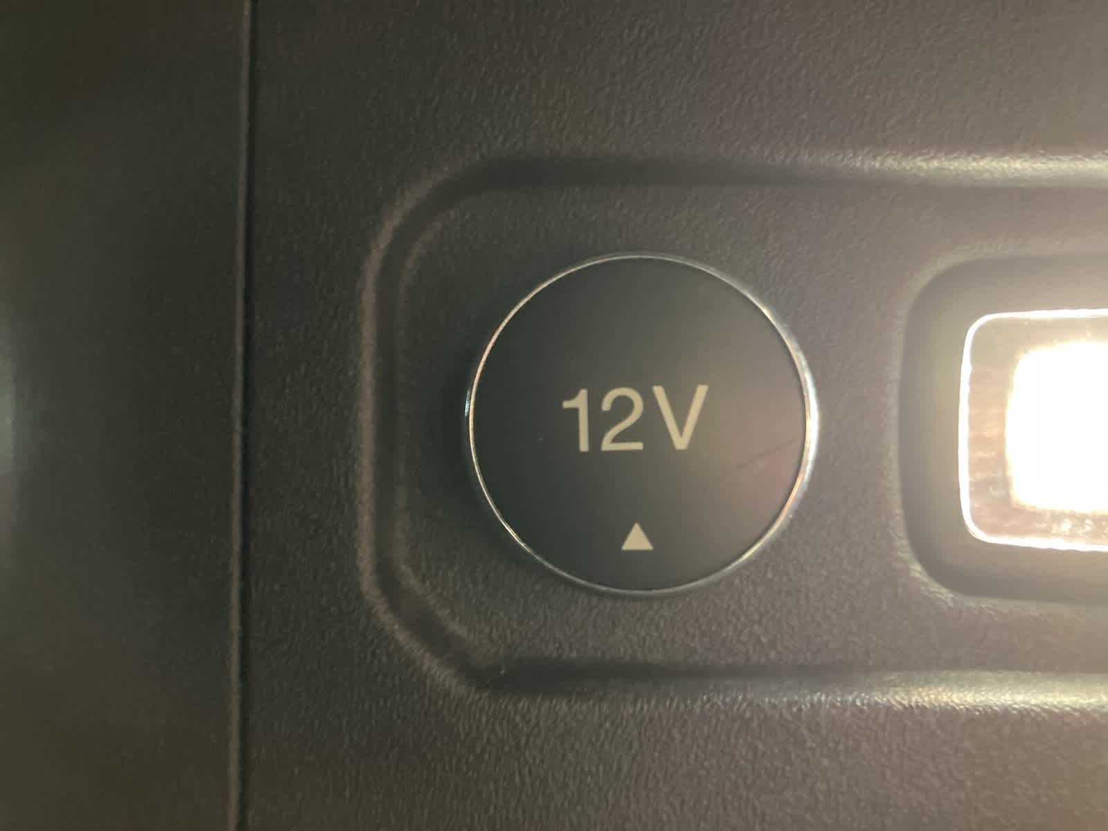 Thumbnail: 2023 Ford Bronco - 31