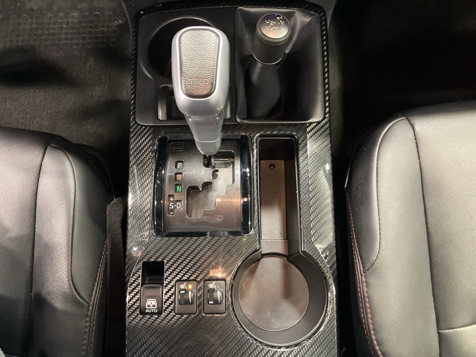 Thumbnail: 2022 Toyota 4Runner - 18