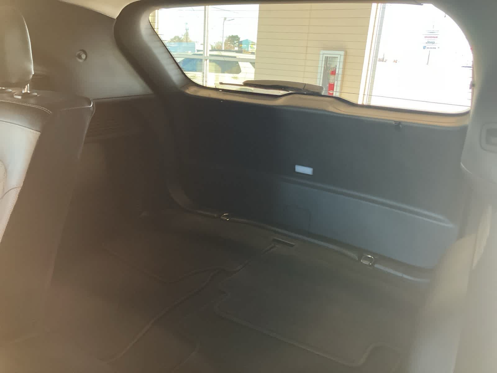 Thumbnail: 2023 Ford Escape - 28