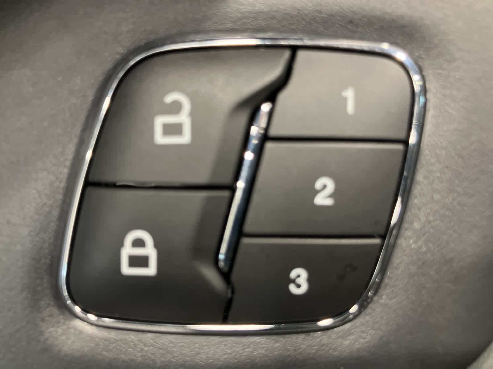 Thumbnail: 2024 Ford Expedition - 18